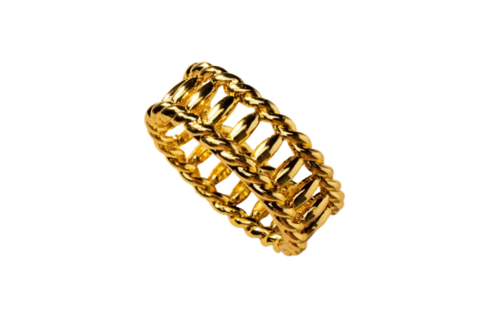Anillo Destino