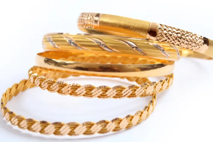 Pulseras Destino